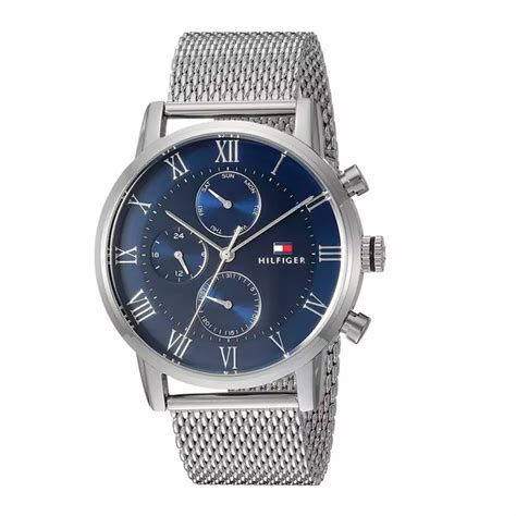 reloj tommy hilfiger th357